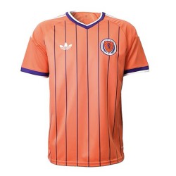 Scotland 2026 World Cup Away Fan Version Shirt
