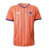 Maillot Écosse extérieur version fan coupe du monde 2026