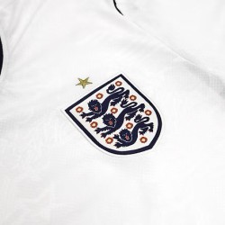 England Heimtrikot Fan-Version Weltmeisterschaft 2026
