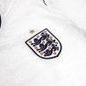 Maillot Angleterre domicile version fan coupe du monde 2026