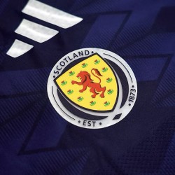 Scotland 2026 World Cup Home Player Version Shirt