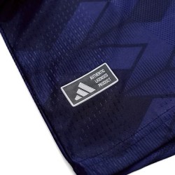 Scotland 2026 World Cup Home Player Version Shirt