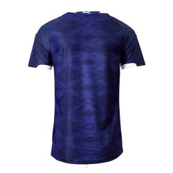 Scotland 2026 World Cup Home Player Version Shirt