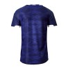 Maglia Scozia home versione player coppa del mondo 2026