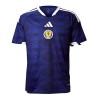 Schottland Heimtrikot Spielerversion Weltmeisterschaft 2026