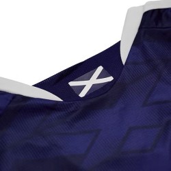 Scotland 2026 World Cup Home Player Version Shirt