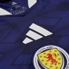 Maglia Scozia home versione player coppa del mondo 2026