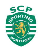 Maillots du Sporting CP 2025/2026 | Boutique officielle des Leões