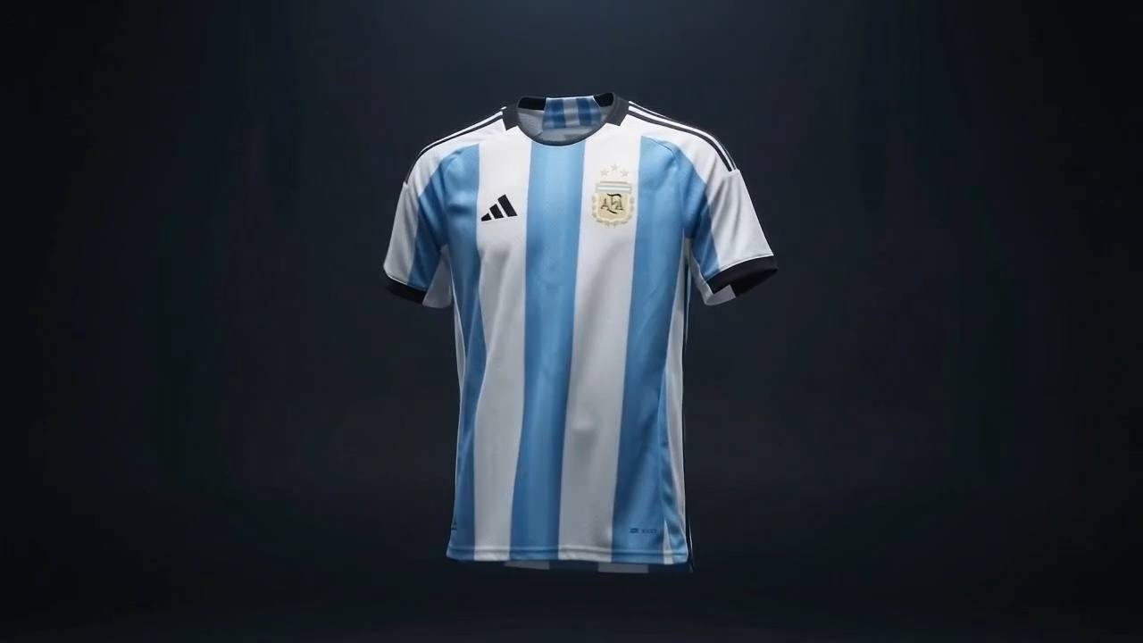 Argentinien