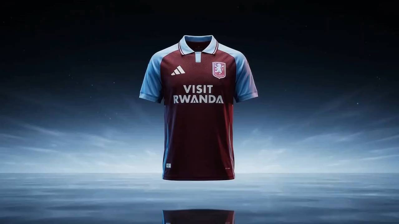 Aston Villa