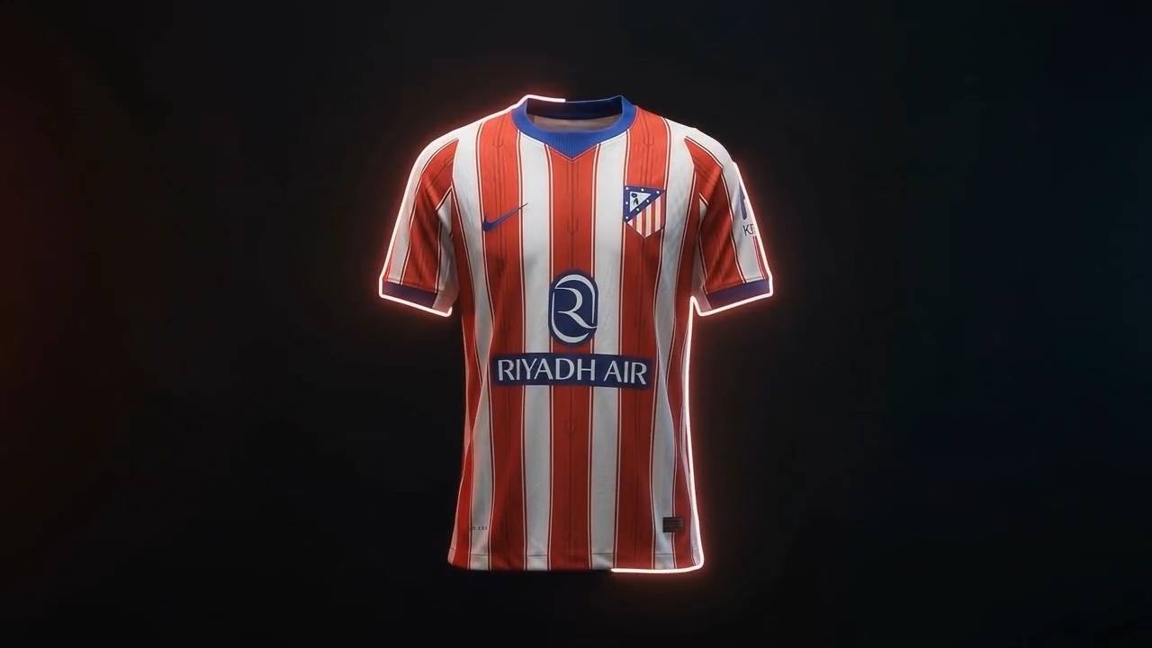 Atlético Madrid