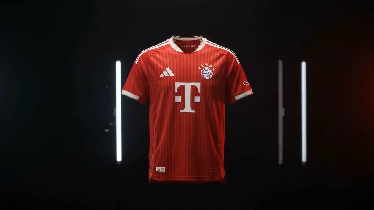 Bayern Munich