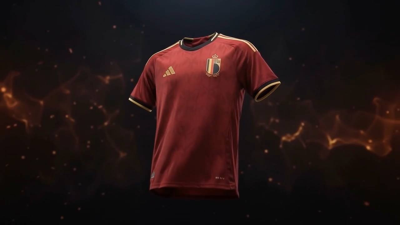Belgien