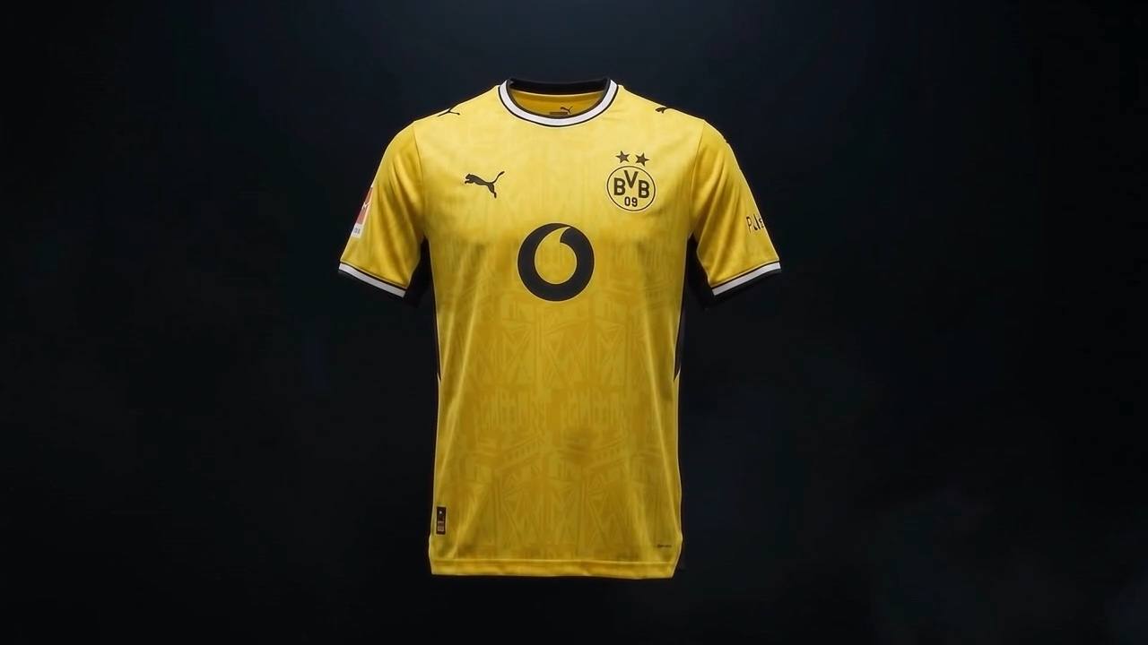 Borussia Dortmund