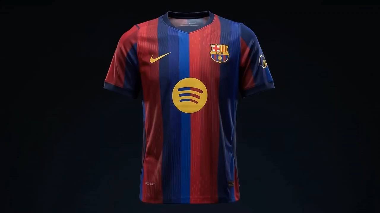 Barcelone