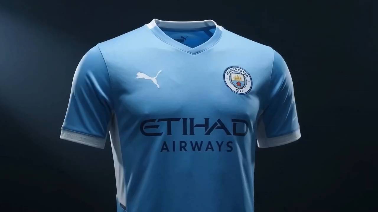 Manchester City