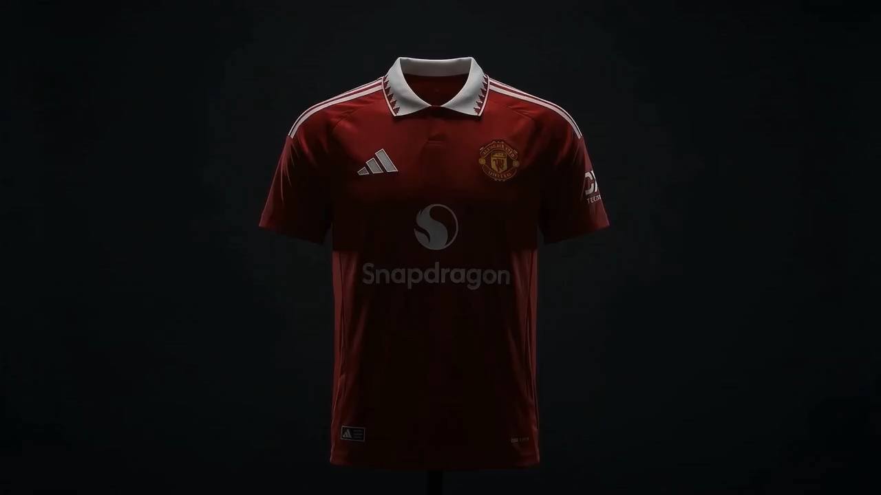 Manchester United