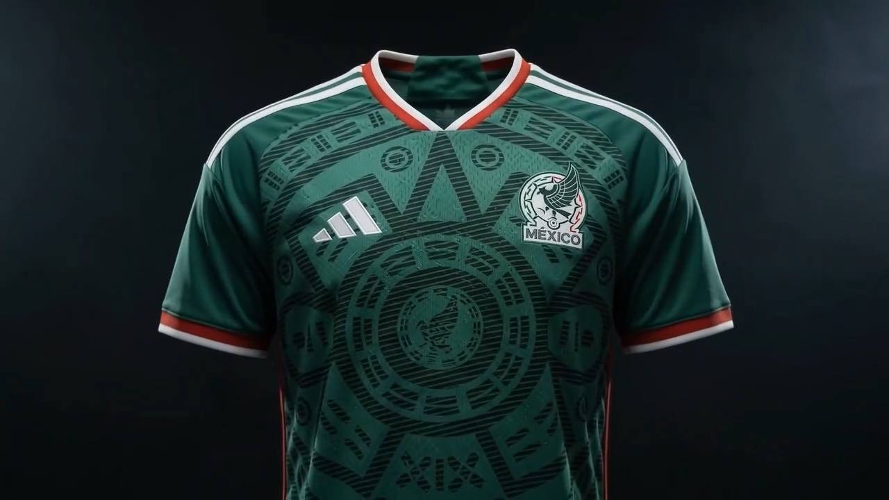 Mexiko