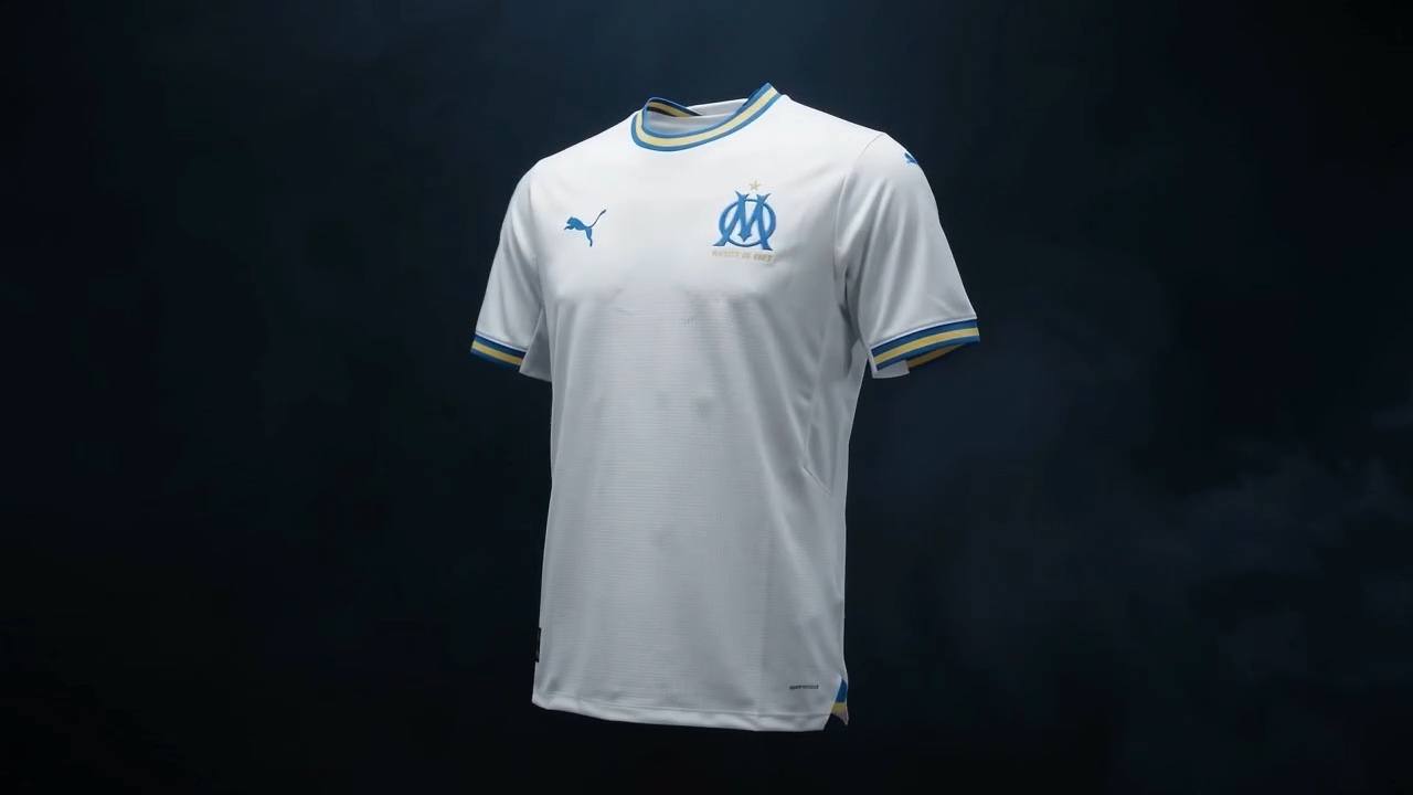 Olympique Marseille