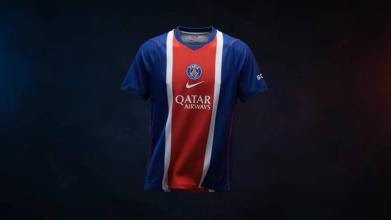 Paris Saint-Germain