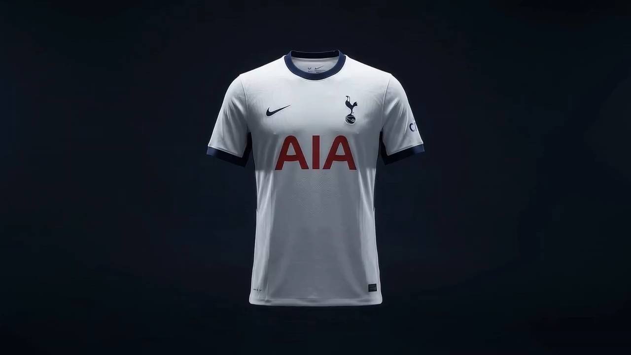 Tottenham Hotspur